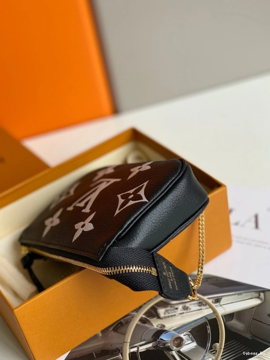 POCHETTE MINI LOUIS VUITTON ACCESSOIRES 0513